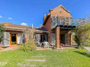 Casa en venta Villa Elisa 3 dormitorios con parque