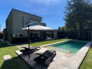 CASA EN VENTA VILLA ELISA 3 DORMITORIOS PATIO Y PILETA