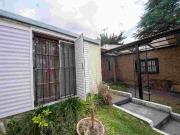 CASA EN VENTA VILLA ELISA 4 DORMITORIOS COCHERA