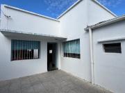 CASA EN VENTA VILLA ELVIRA 2 DORMITORIO PATIO