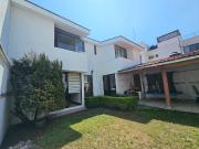 CASA EN VENTA VILLA ENCANTADA PUEBLA $3,900,000