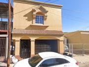 CASA EN VENTA VILLA FLORIDA MEXICALI BAJA CALIFORNIA