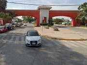 CASA EN VENTA VILLA FONTANA TLAQUEPAQUE JALISCO