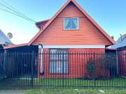 Casa en venta villa Galicia