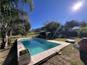 CASA EN VENTA VILLA GARCA, TANTI