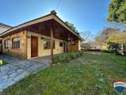 CASA EN VENTA VILLA GESELL 3 AMBIENTES GAS NATURAL