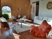 Casa en venta Villa Internacional de Tenis, Lomas...