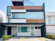 Casa en Venta Villa La Cima Zona Andares Zapopan