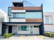 Casa en Venta Villa La Cima Zona Andares Zapopan