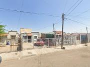 CASA EN VENTA VILLA LAS LOMAS MEXICALI BAJA CALIFORNIA