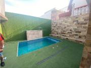 Casa en venta Villa las Puentes, San Nicolas de los...