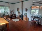 Casa en Venta Villa Los Aromos 2 Dormitorios APTO BITCOIN