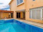Casa en venta Villa Los Flamencos, sector Trocadero