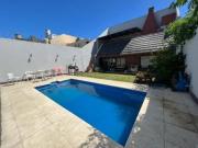 CASA EN VENTA VILLA MADERO CON PISCINA EXCELENTE ESTADO