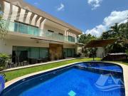 Casa en Venta Villa Magna Cancún Q. Roo