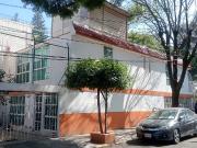 CASA EN VENTA VILLA QUIETUD, COYOACÁN