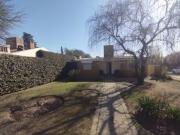 Casa en venta Villa Ribera Indarte sobre RIcardo Rojas