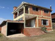 Casa en venta Villa Rumipal B° El Torreón