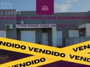 Casa En Venta Villa San Jose