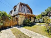 Casa en venta Villa Santa Carolina Macul