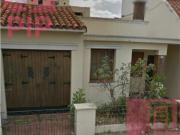 Casa en Venta Villa Sarmiento / Moron B110 1148