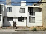 CASA EN VENTA VILLA TERESA AGUASCALIENTES