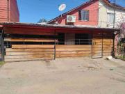 CASA EN VENTA VILLA TORRE DEL PAINE RANCAGUA