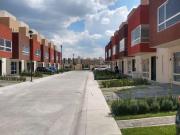 CASA EN VENTA VILLA TOSCANA III a 35 min CDMX SANTA FE