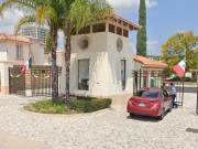 CASA EN VENTA VILLA TOSCANA JURIQUILLA QUERETARO