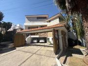 CASA EN VENTA VILLA UNIVERSITARIA, POR COLINAS DE SAN JAVIER