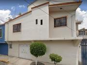 Casa En Venta / Villada, Nezahualcóyotl