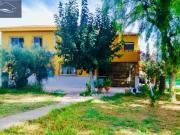 Casa en venta Villafranqueza