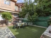 Casa en venta, Villalbilla