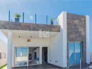 Casa en venta Villamartin