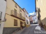 Casa en venta Villanueva del Arzobispo