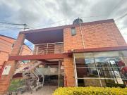 CASA EN VENTA VILLAS DE ALCALA ENGATIVA BOGOTA