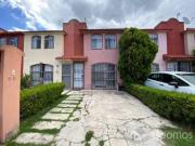 Casa en venta Villas de Atlixco 2 recámaras