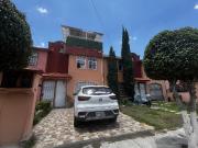 Casa En Venta Villas de Atlixco, Zona Angelopolis