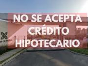 CASA EN VENTA VILLAS DE PACHUCA HIDALGO DE RECUPERACION...