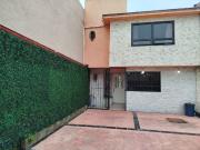 Casa en VENTA Villas de Santa Ana VII, Toluca