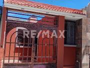 CASA EN VENTA, VILLAS DE SANTIAGO QUERETARO 3