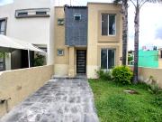 CASA EN VENTA VILLAS DE ZAPOPAN