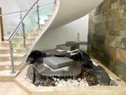 Casa en VENTA Villas del Campestre CON VISTA A LA PRESA