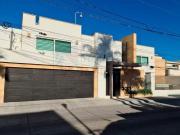 CASA EN VENTA VILLAS DEL CAMPESTRE LEÓN GUANAJUATO