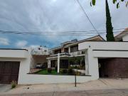 Casa En Venta Villas Del Campestre León Guanajuato