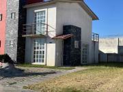 Casa en Venta Villas del Campo Calimaya Recursos Propios