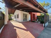 CASA EN VENTA VILLAS DEL CAMPO, CALIMAYA