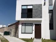 CASA EN VENTA | VILLAS DEL CAMPO, CALIMAYA | A ESTRENAR...