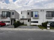 CASA EN VENTA VILLAS DEL CAMPO MOD.BURDEOS