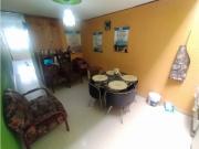 CASA EN VENTA VILLAS DEL DORADO LAS MERCEDES